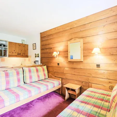 Apartment Quartier La Foret - Maeva - 2 Pieces 5 Personnes Selection Mae-8884