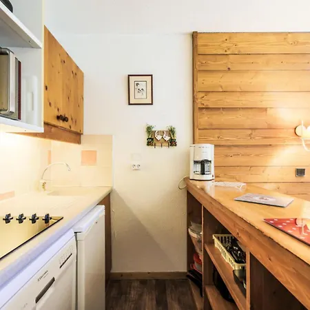 Quartier La Foret - Maeva - 2 Pieces 5 Personnes Selection Mae-8884