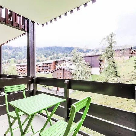 Quartier La Foret - Maeva - 2 Pieces 5 Personnes Selection Mae-8884 Valmorel