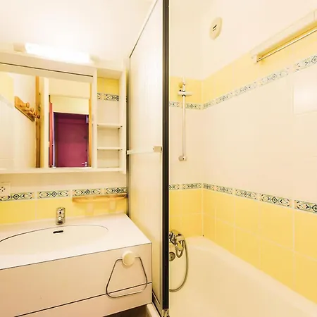 Quartier La Foret - Maeva - 2 Pieces 5 Personnes Selection Mae-8884 * Valmorel