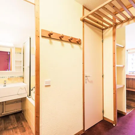 Apartment Quartier La Foret - Maeva - 2 Pieces 5 Personnes Selection Mae-8884 Valmorel
