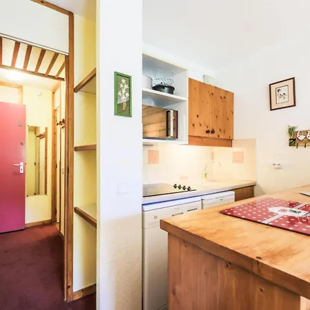 Quartier La Foret - Maeva - 2 Pieces 5 Personnes Selection Mae-8884 Apartment
