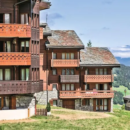 Quartier La Foret - Maeva - 2 Pieces 5 Personnes Selection Mae-8884 Apartment *