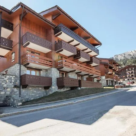 Quartier La Foret - Maeva - 2 Pieces 5 Personnes Selection Mae-8884 *