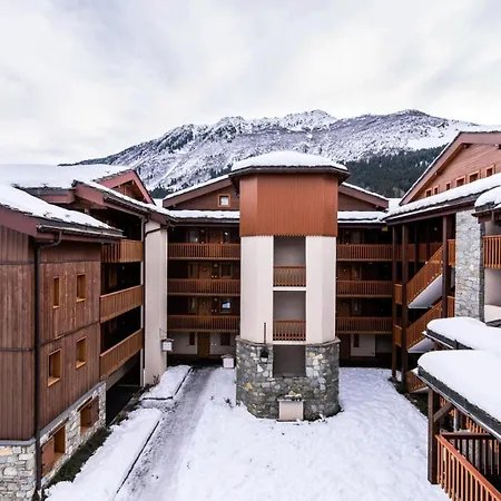 Quartier La Foret - Maeva - 2 Pieces 5 Personnes Selection Mae-8884 Apartment
