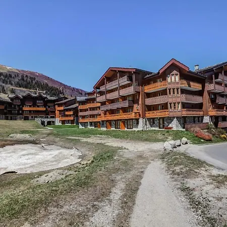 Apartment Quartier La Foret - Maeva - 2 Pieces 5 Personnes Selection Mae-8884