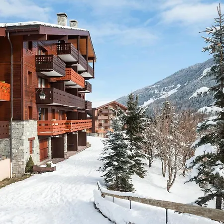 Quartier La Foret - Maeva - 2 Pieces 5 Personnes Selection Mae-8884