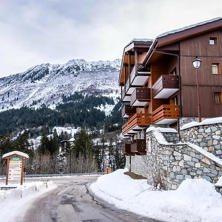 Quartier La Foret - Maeva - 2 Pieces 5 Personnes Selection Mae-8884 Apartment