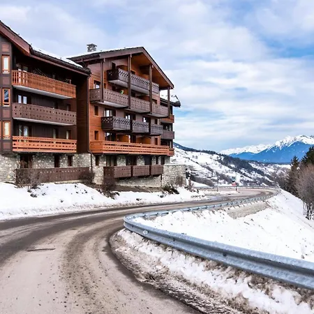 Quartier La Foret - Maeva - 2 Pieces 5 Personnes Selection Mae-8884