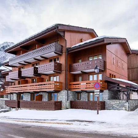 Quartier La Foret - Maeva - 2 Pieces 5 Personnes Selection Mae-8884 *