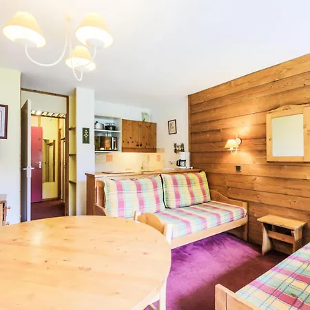 Quartier La Foret - Maeva - 2 Pieces 5 Personnes Selection Mae-8884 *